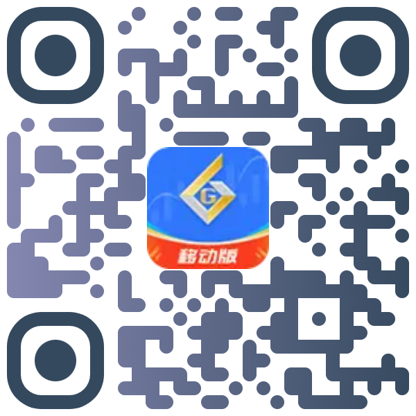 iOS APP 下载二维码